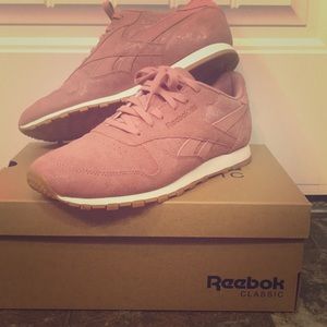 Reebok Classic
